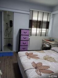 Blk 178 KEBUN BARU LINK 2 (Ang Mo Kio), HDB 3 Rooms #608576301